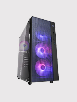 Deepcool v6000 совместимость с видеокартами