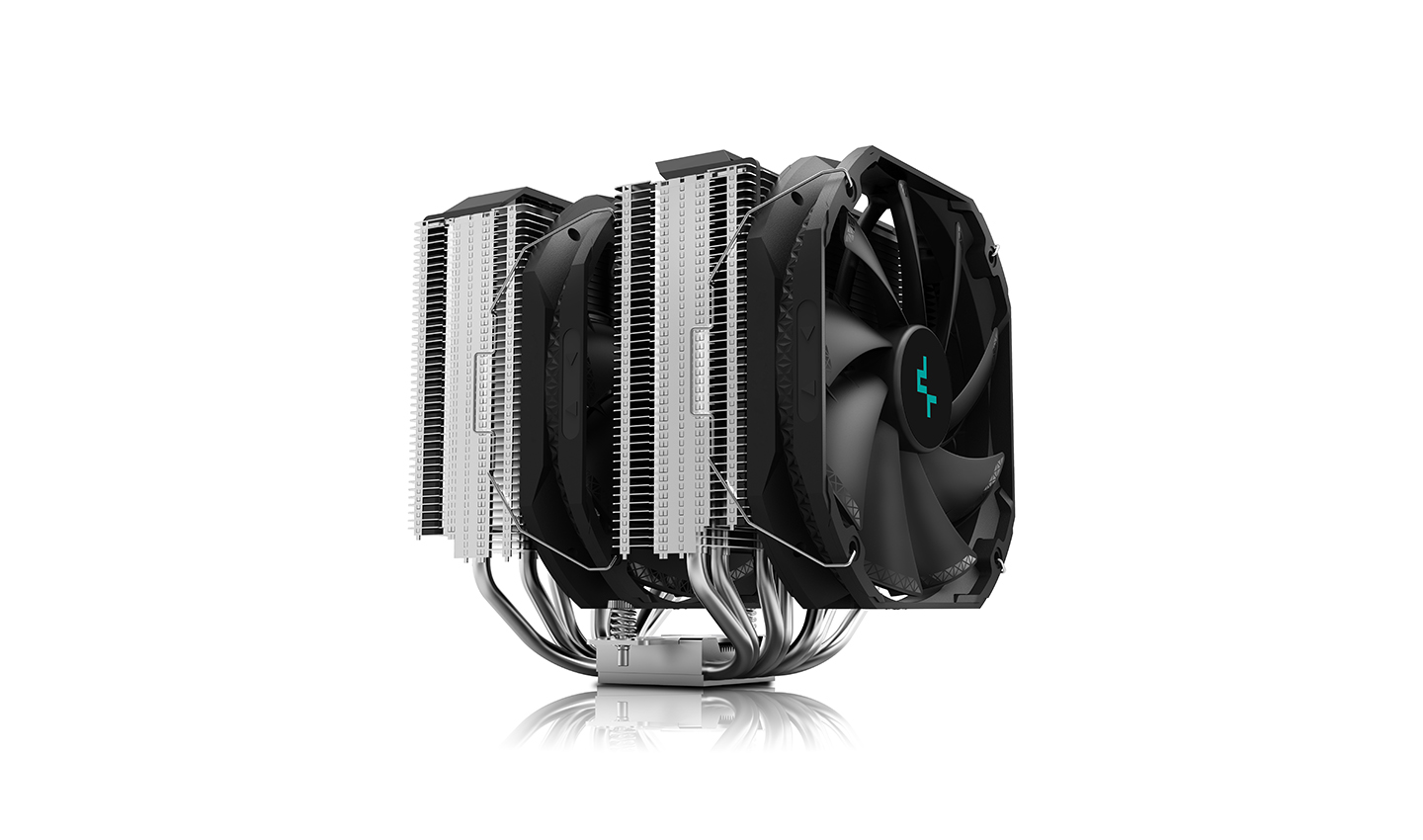 DeepCool-ASSASSIN III