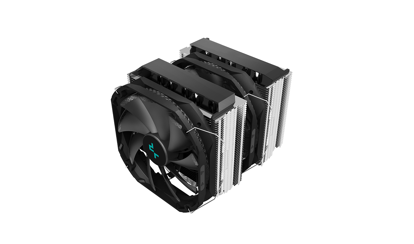 DeepCool-ASSASSIN III