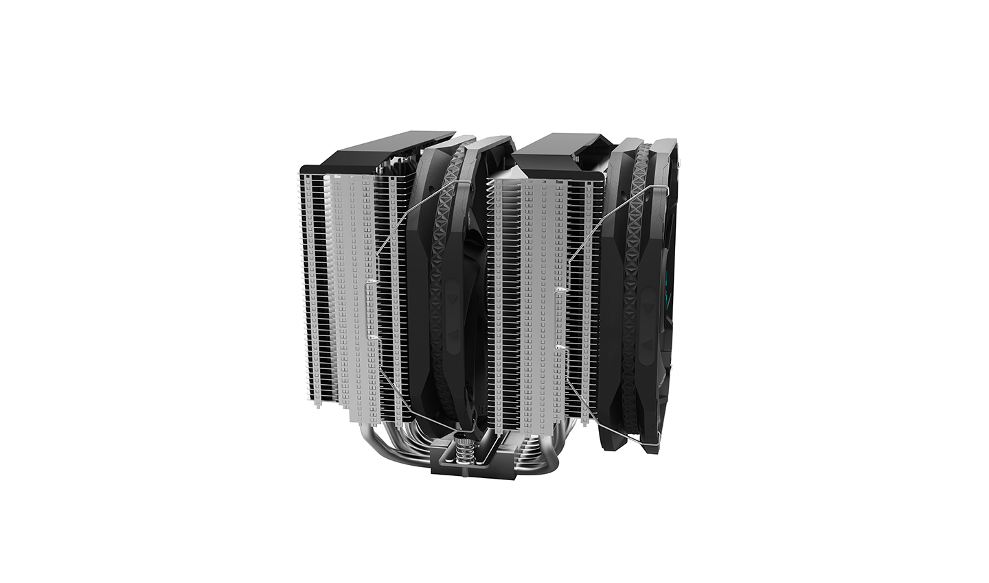 DeepCool-ASSASSIN III