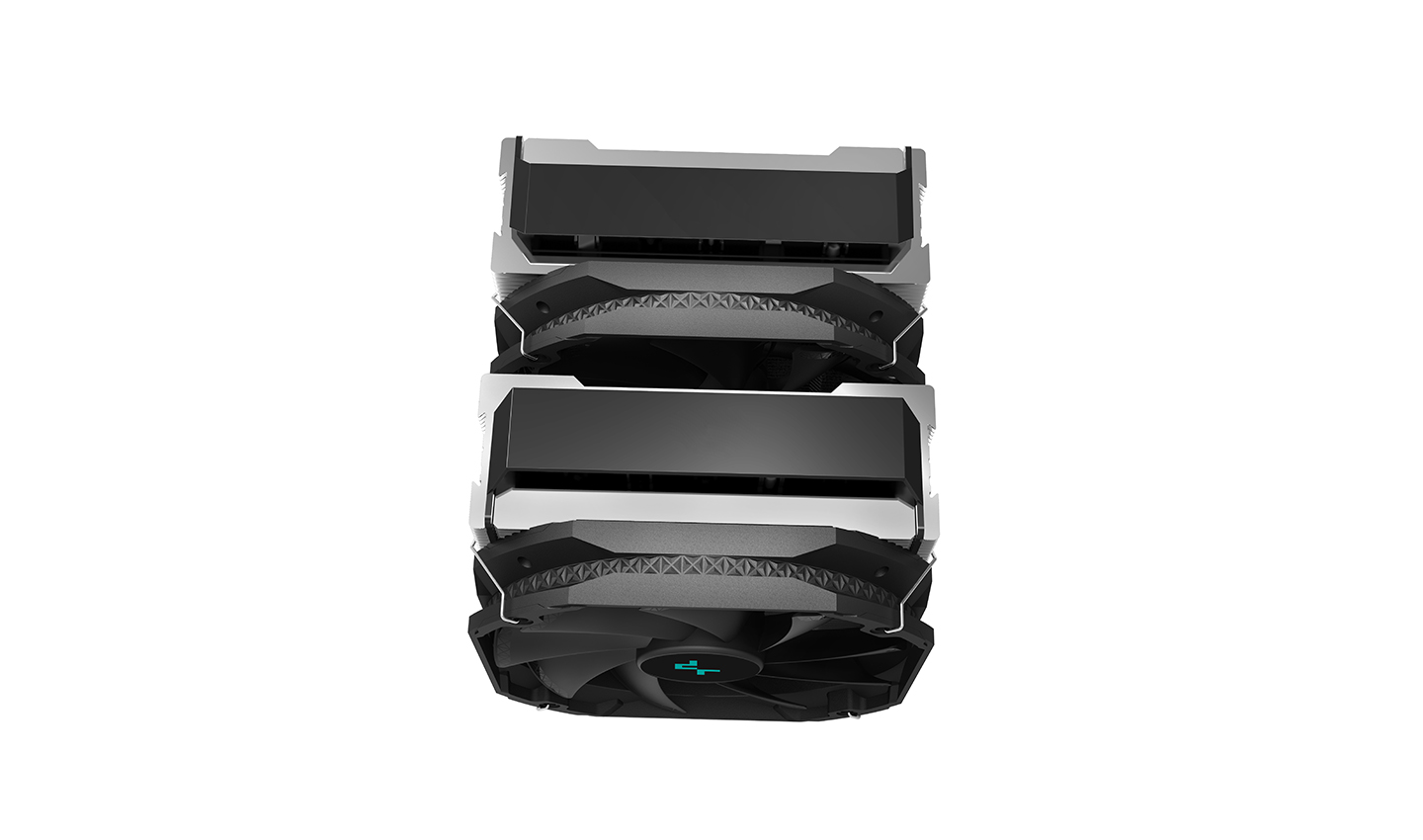DeepCool-ASSASSIN III