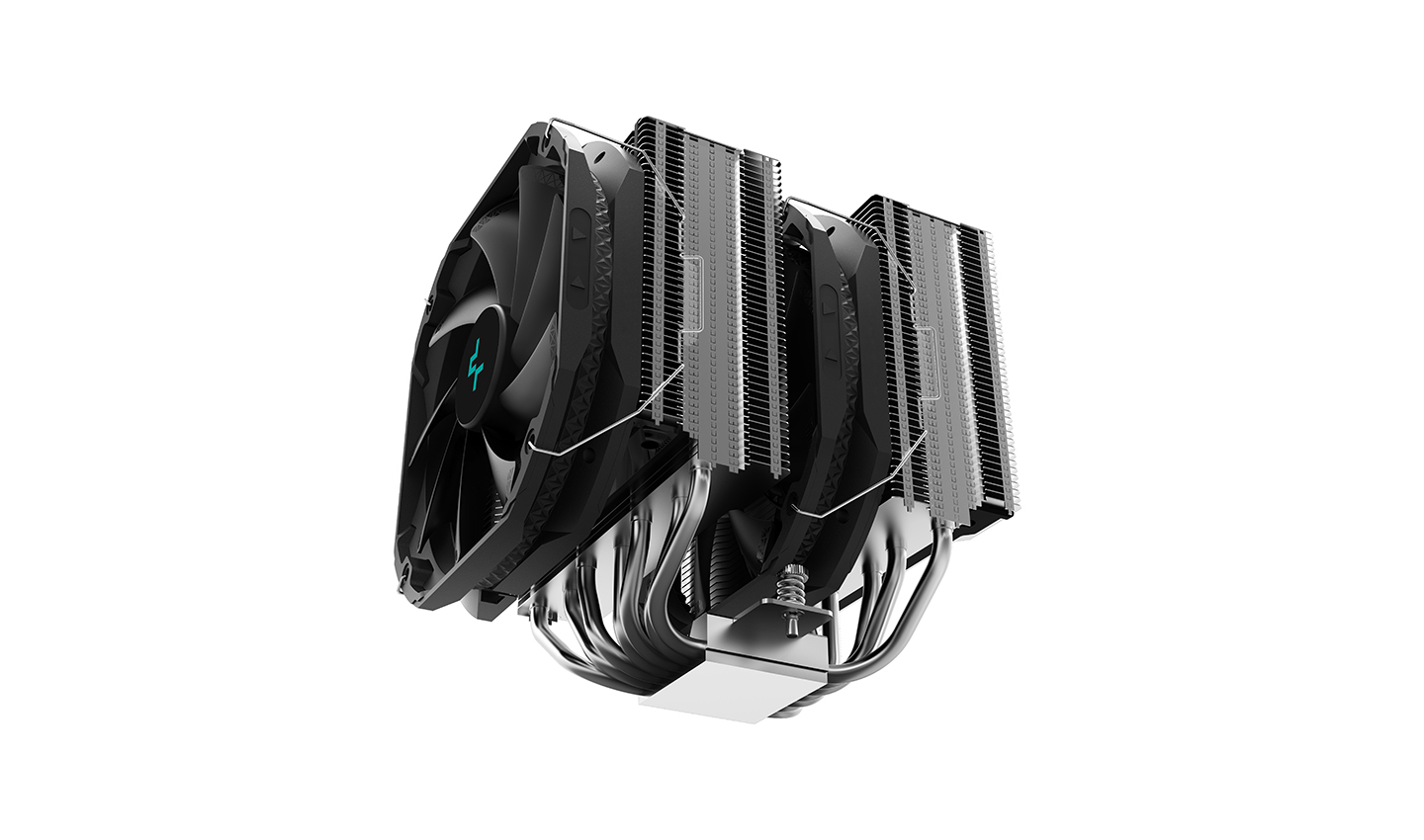 DeepCool-ASSASSIN III