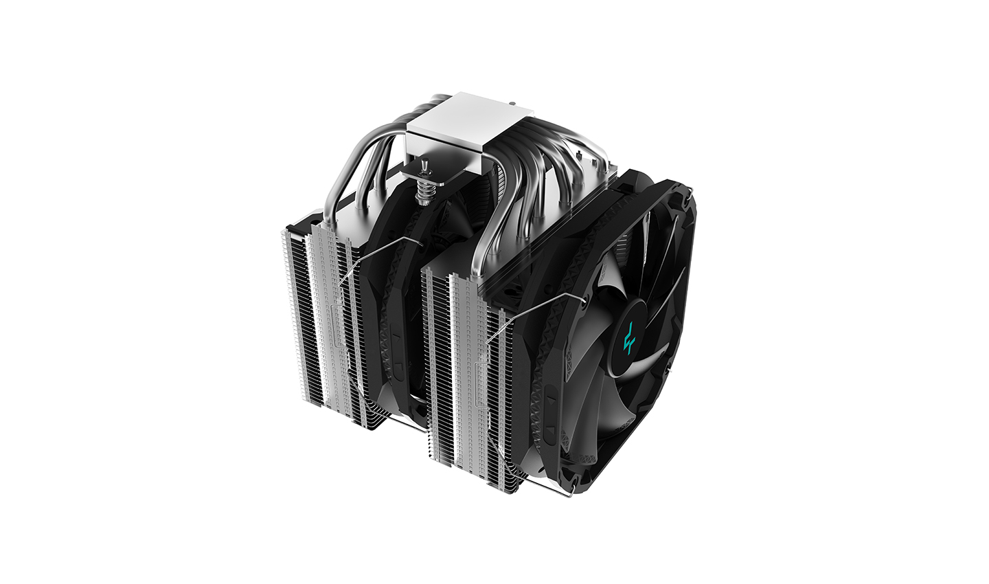 DeepCool-ASSASSIN III