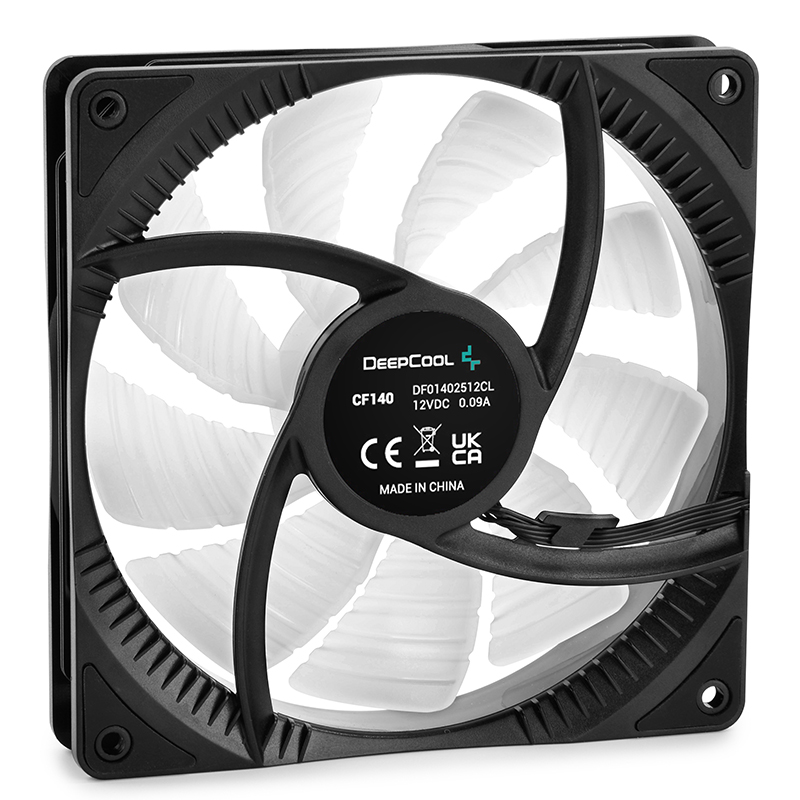 DeepCool-CF140-2 IN 1