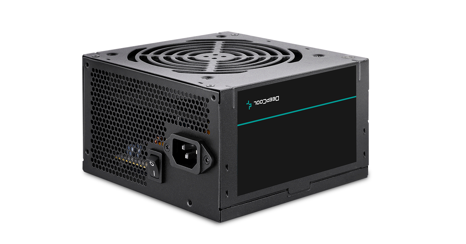 DeepCool-DN500