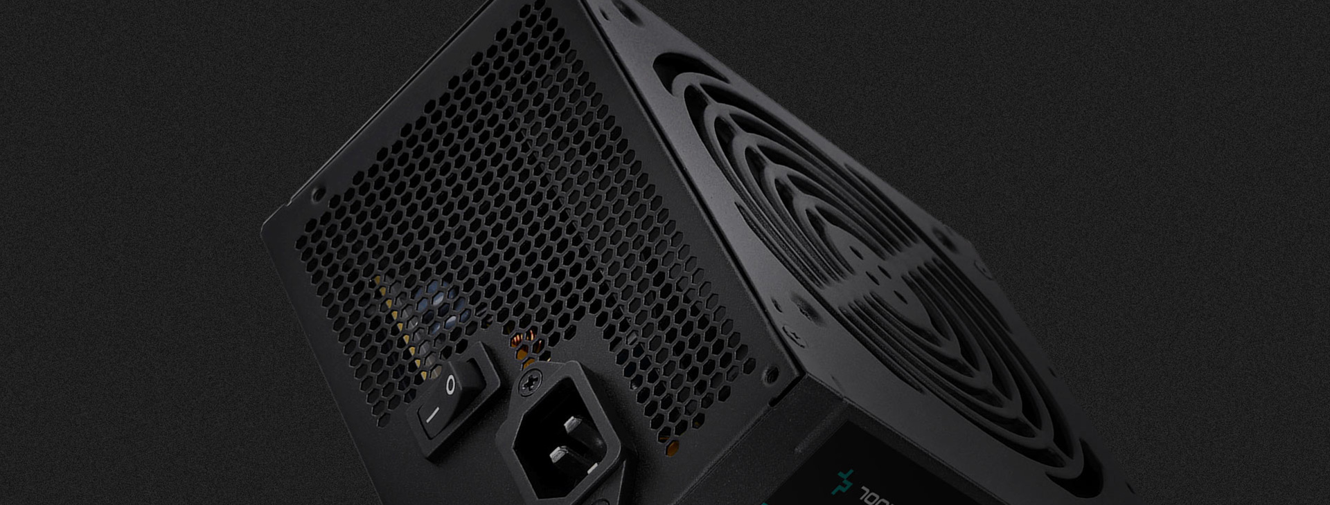 DeepCool-DN500
