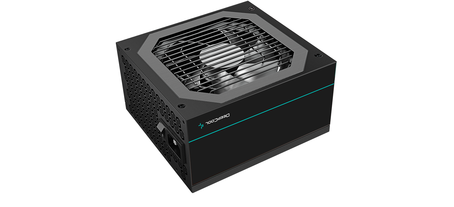 [美品]ATX電源 DeepCool PK750D 750W PK750D - DeepCool