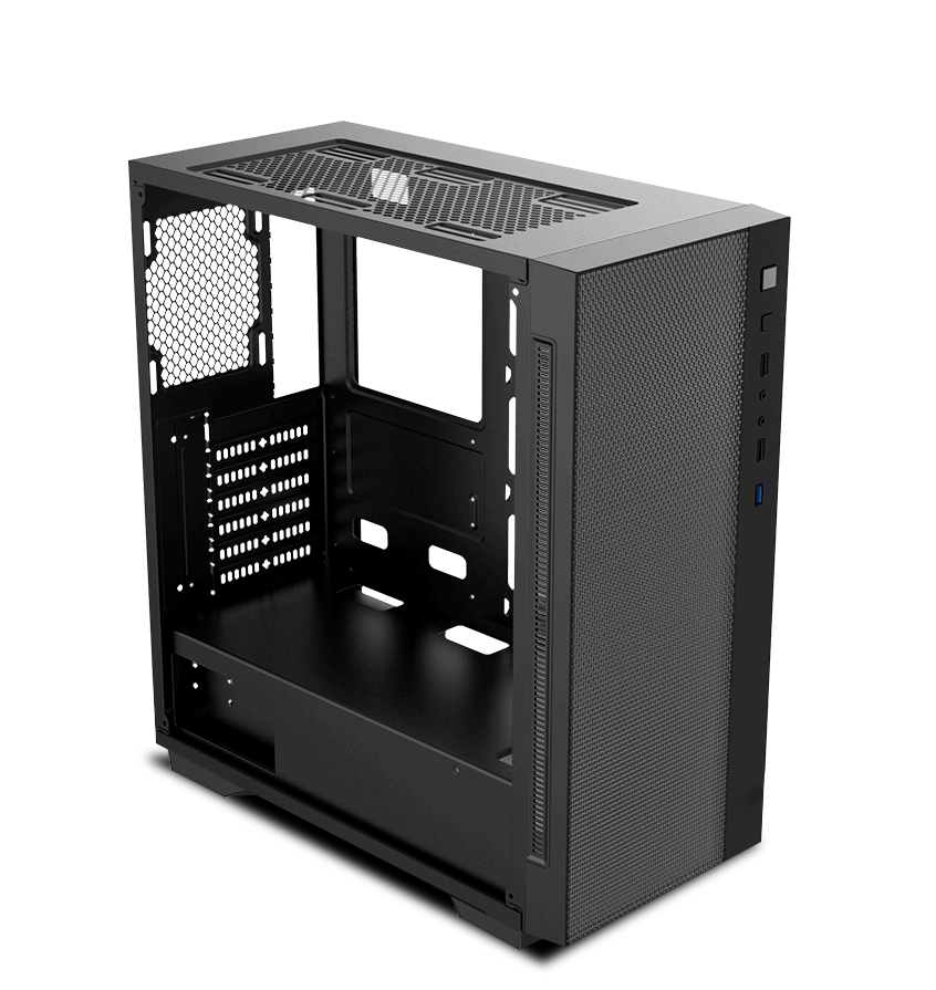 DeepCool-MATREXX 55 MESH ADD-RGB 4F