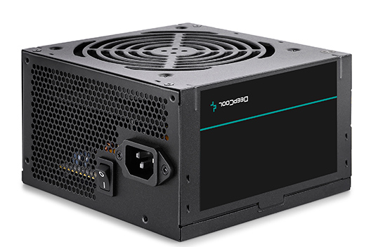 Блок питания deepcool dn650 обзор