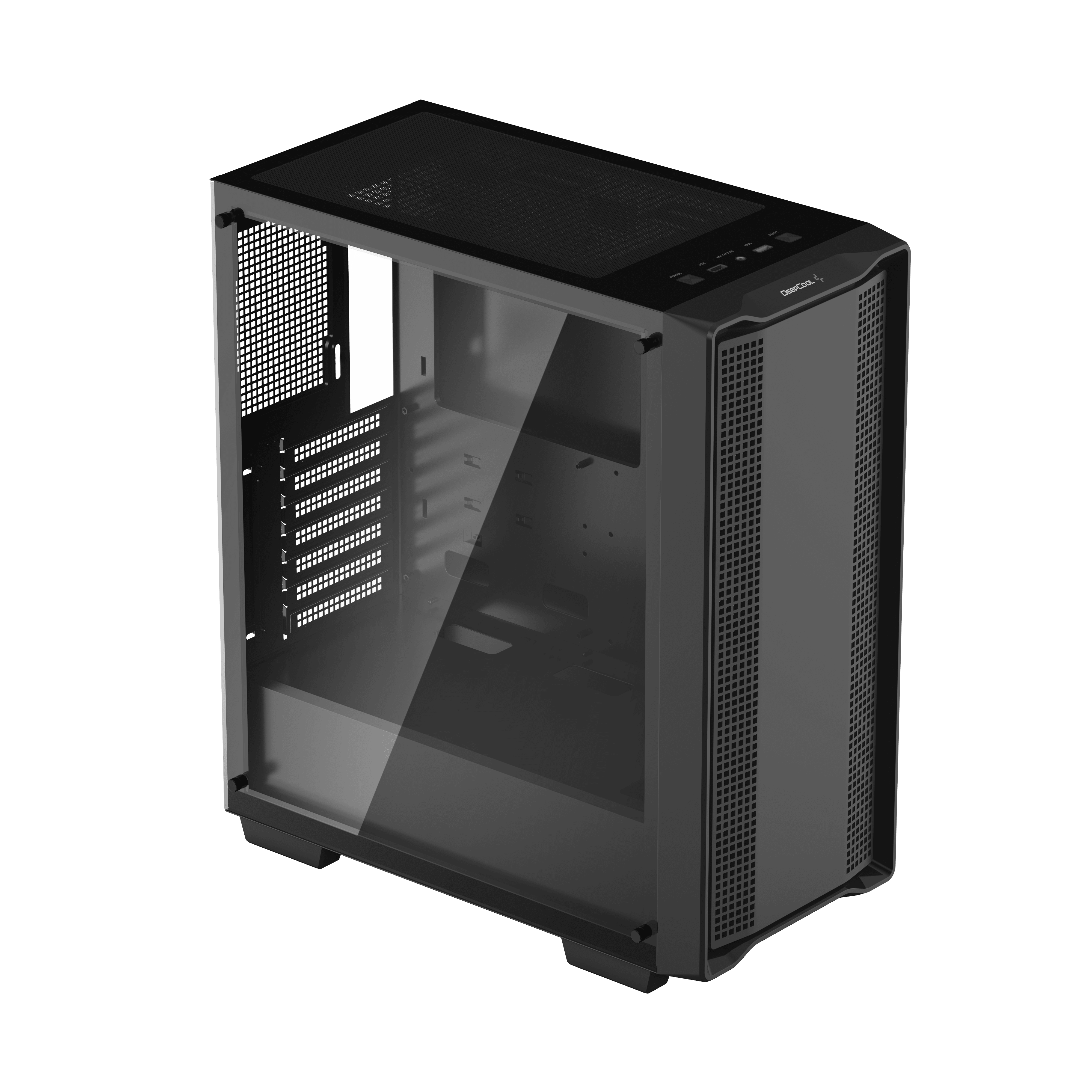 CC560 Limited - DeepCool