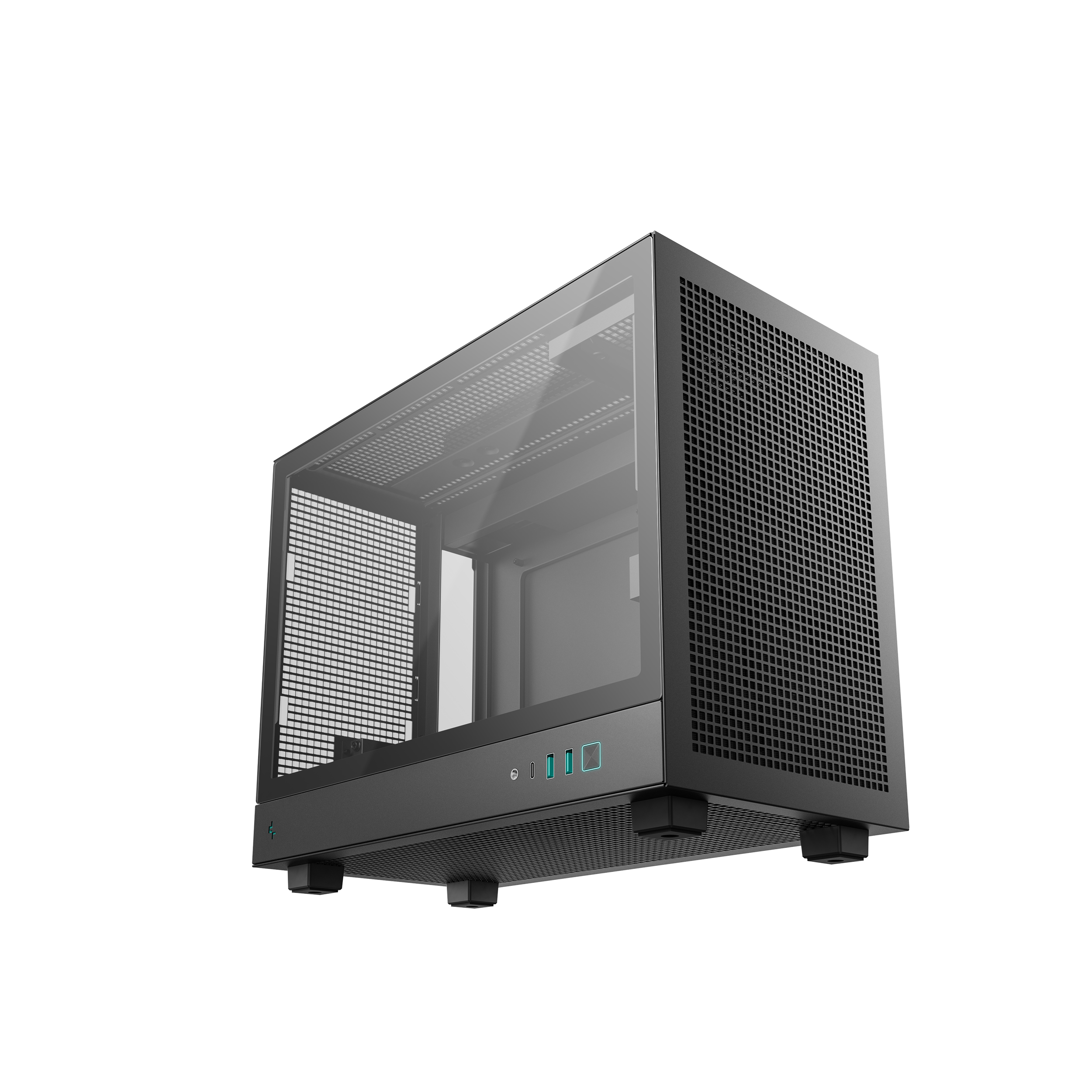 CH160 PLUS - DeepCool