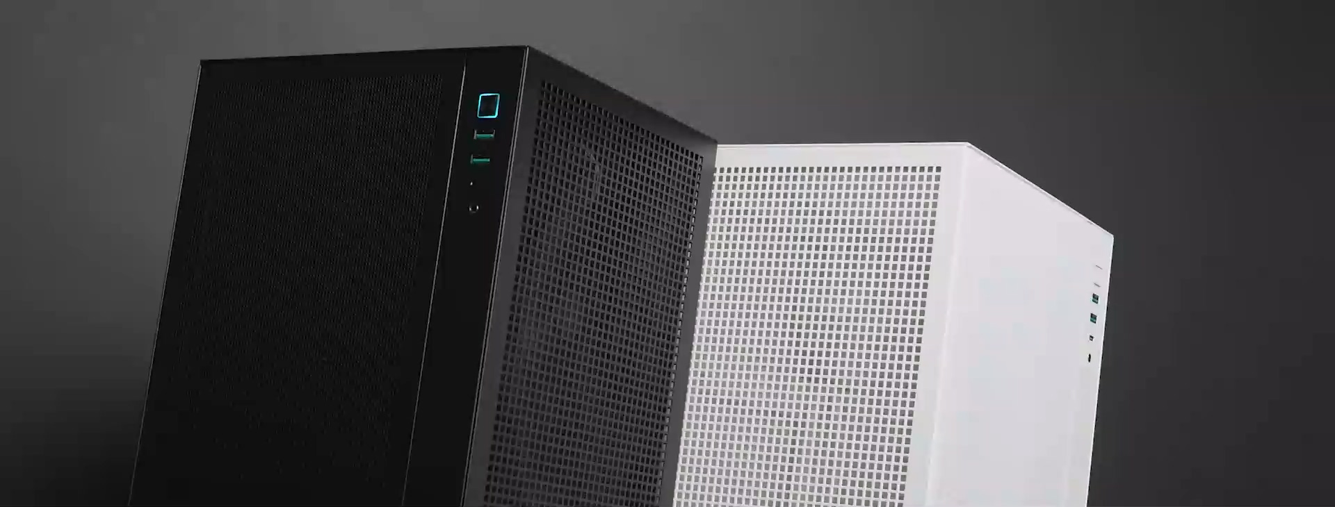 Deepcool 170 DIGITAL+マザーボード+5700x3d CH170 DIGITAL - DeepCool