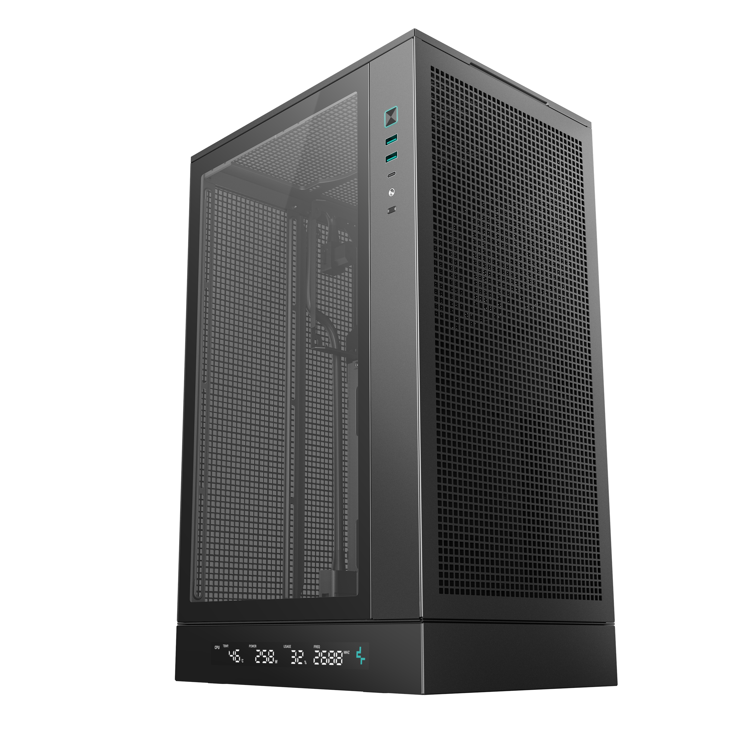 Ch270 CH270 DIGITAL - DeepCool
