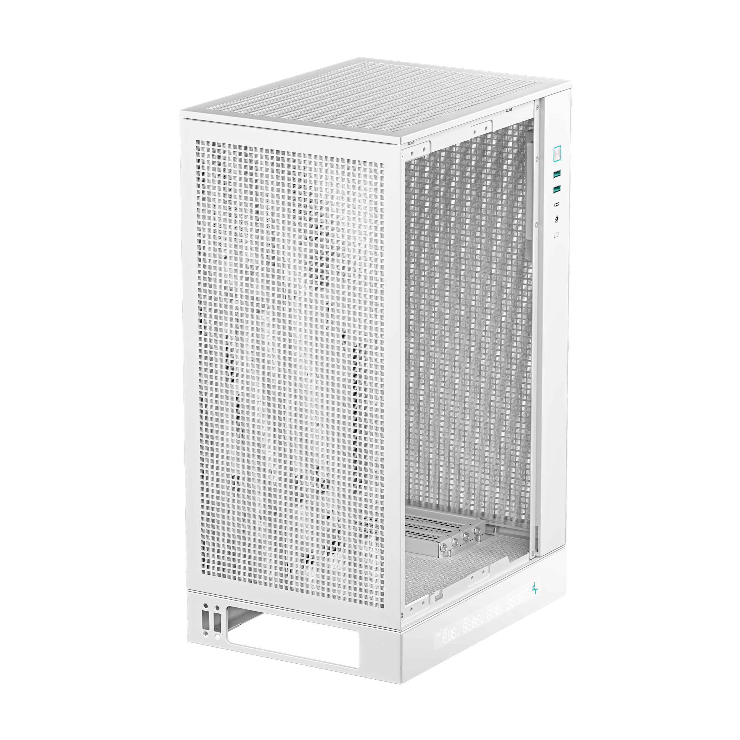 Ch270 CH270 DIGITAL WH - DeepCool