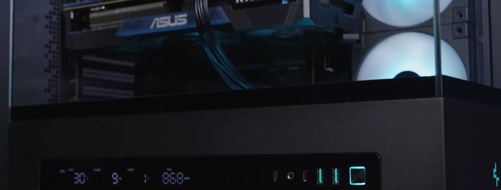 CH690 DIGITAL WH - DeepCool
