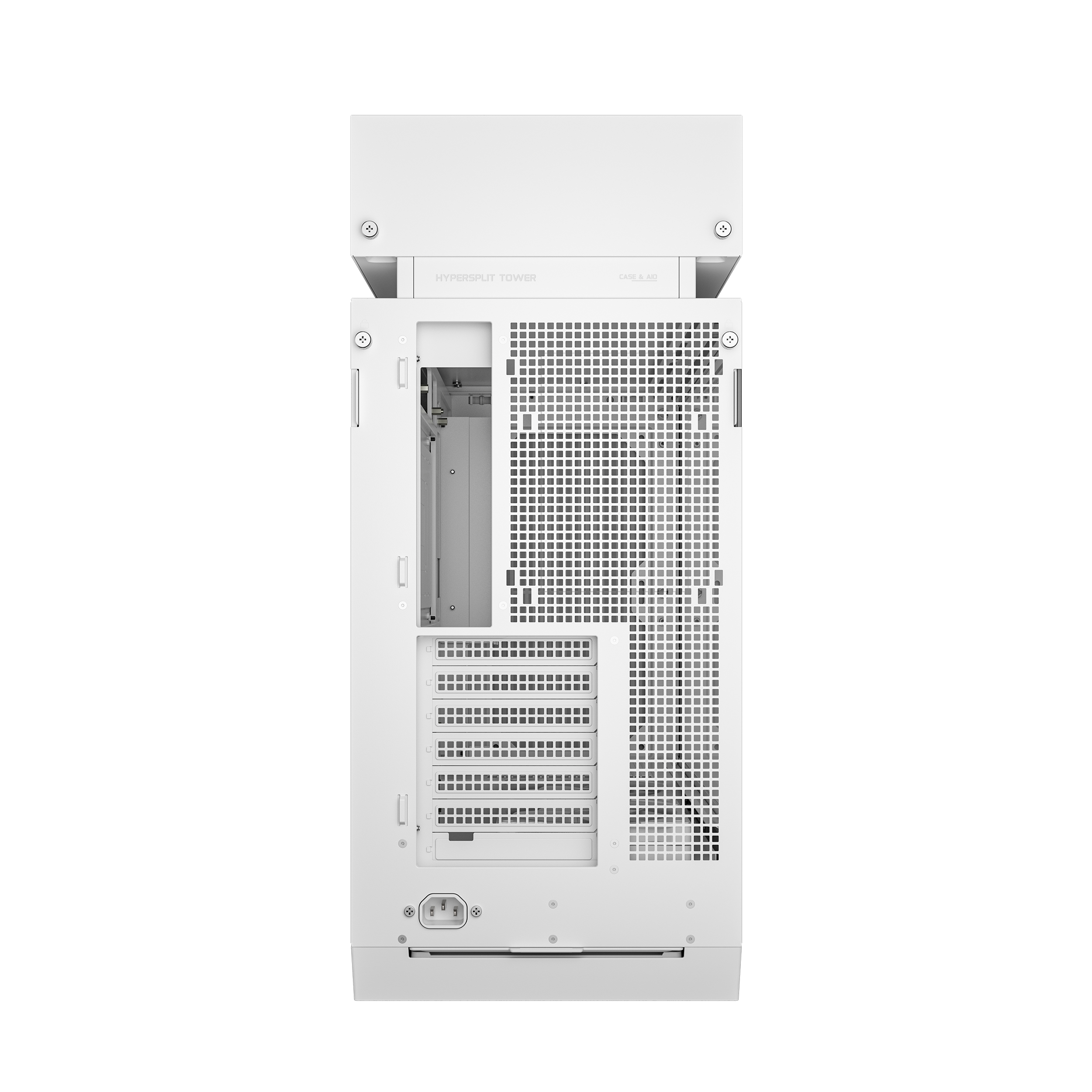 CL660 WH - DeepCool