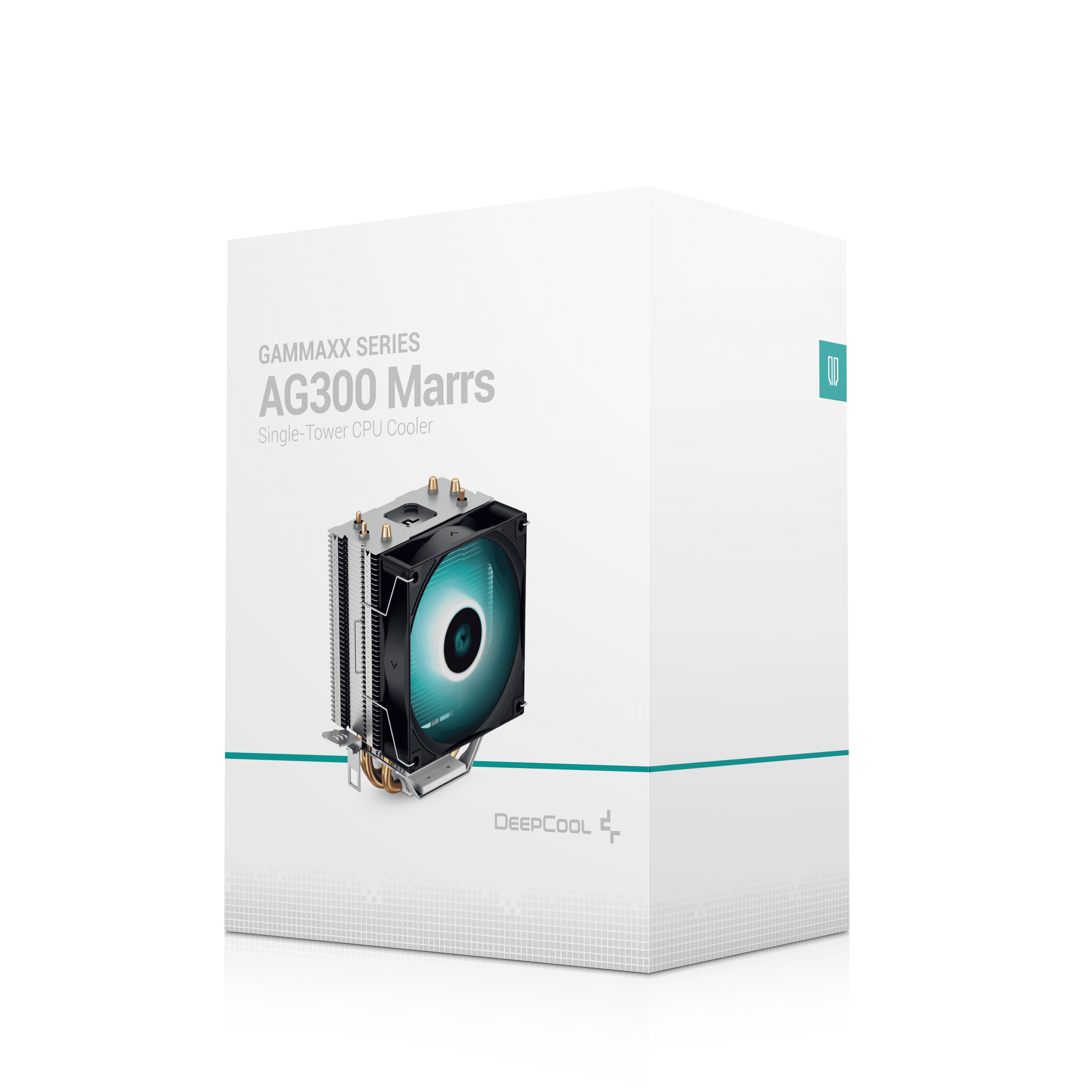 AG300 Marrs - DeepCool