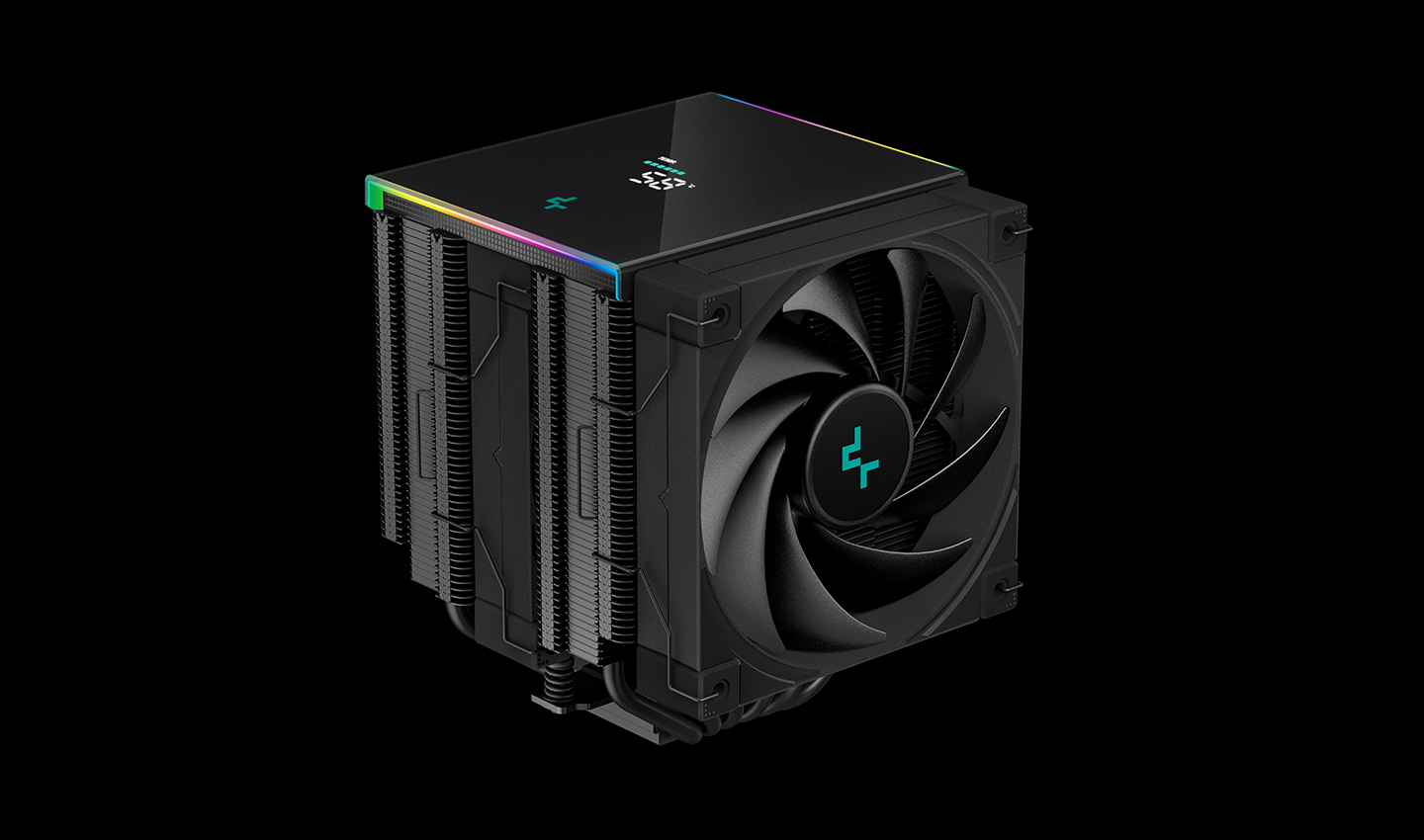 AK620 DIGITAL - DeepCool