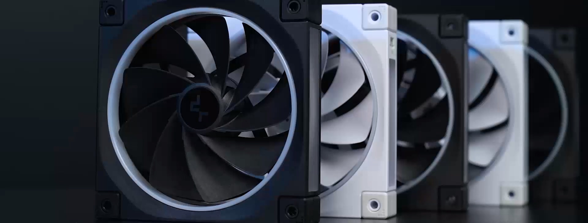FL12R 3 IN 1 - DeepCool