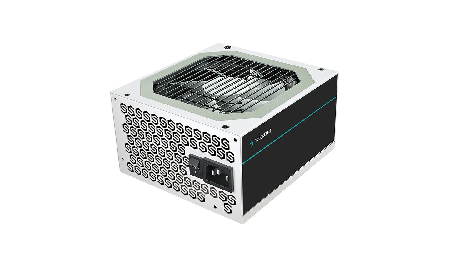 DQ750-M-V2L WH - DeepCool