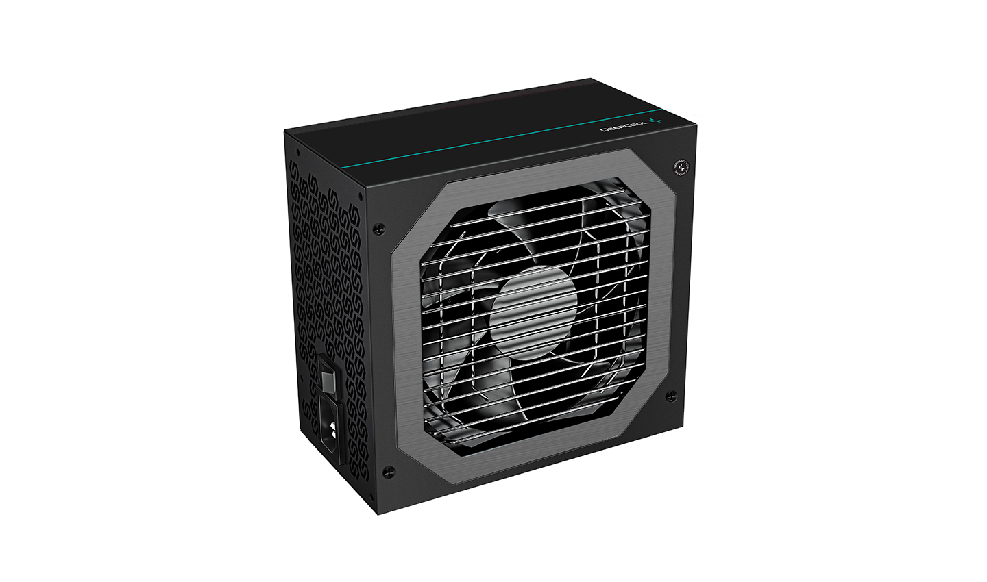 DQ750-M-V2L - DeepCool