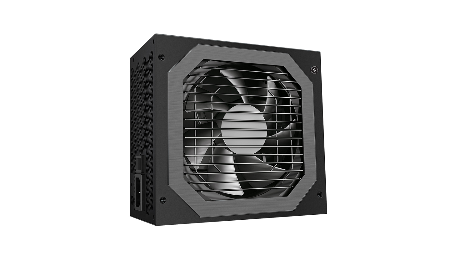 DQ750-M-V2L - DeepCool