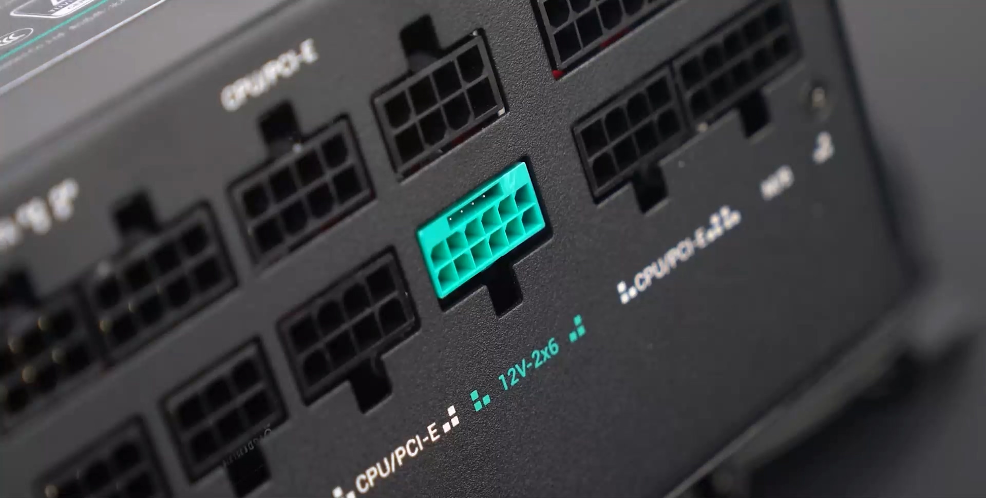 PN850M - DeepCool